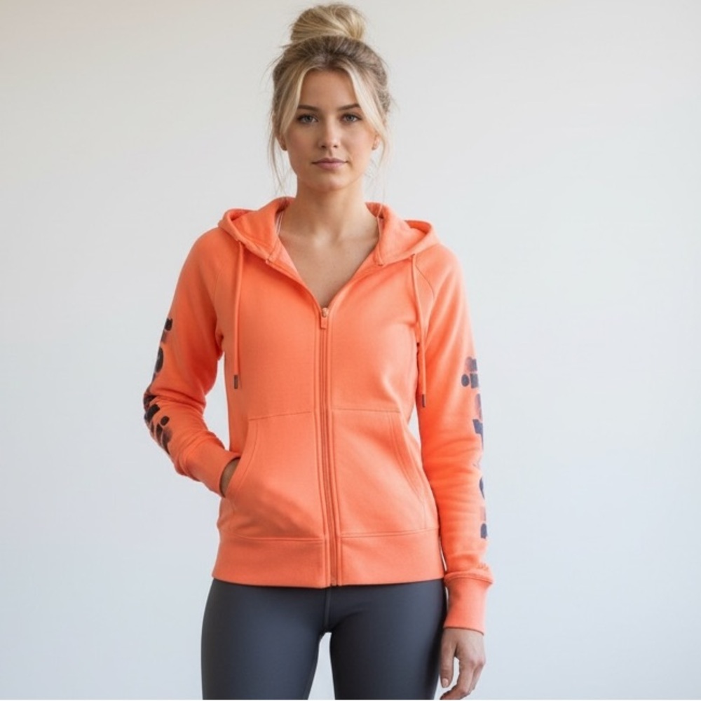 NWOT Nike Dri-fit just do it  hoodie jacket
